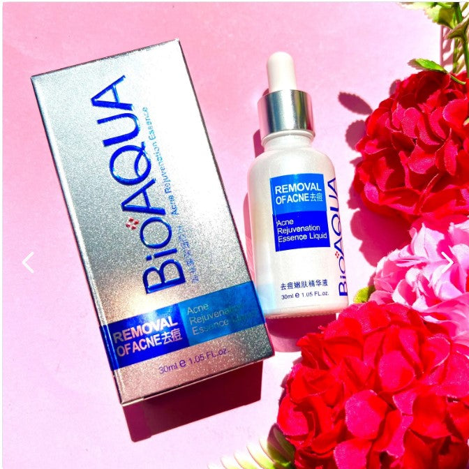 SERUM FACIAL ANTIACNE BIOAQUA