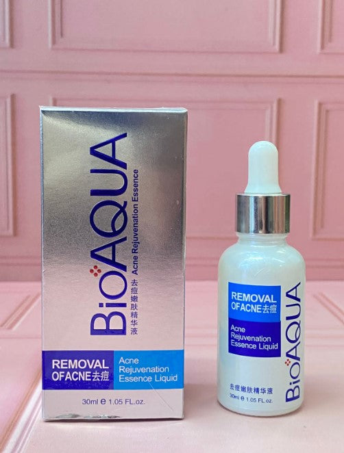 SERUM FACIAL ANTIACNE BIOAQUA