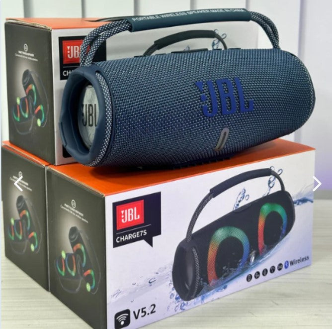 Parlante JBL Charge 7